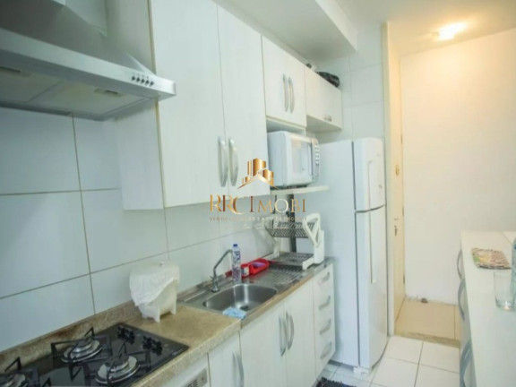 Imagem Apartamento com 3 Quartos à Venda, 70 m² em Jardim Prudência - São Paulo Imagem Apartamento com 3 Quartos à Venda, 70 m² em Jardim Prudência - São Paulo