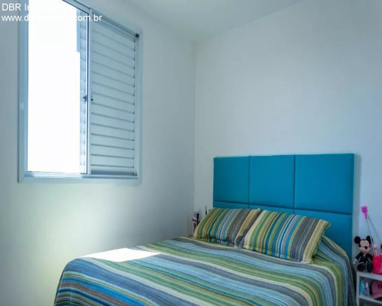 Imagem Apartamento com 2 Quartos à Venda, 62 m² em Vila Prudente - São Paulo