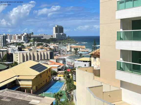 Imagem Imóvel com 1 Quarto à Venda, 42 m² em Rio Vermelho - Salvador