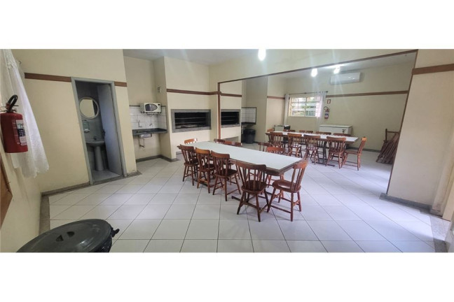 Imagem Apartamento com 2 Quartos à Venda, 57 m² em Tristeza - Porto Alegre