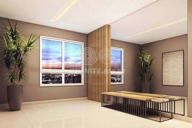 Imagem Apartamento com 2 Quartos à Venda, 45 m² em Anália Franco - São Paulo Imagem Apartamento com 2 Quartos à Venda, 45 m² em Anália Franco - São Paulo