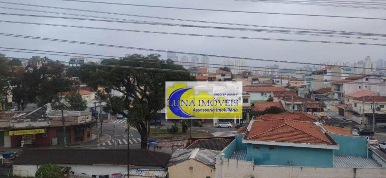 Imagem Cobertura com 2 Quartos à Venda, 176 m² em Vila Floresta - Santo André Imagem Cobertura com 2 Quartos à Venda, 176 m² em Vila Floresta - Santo André