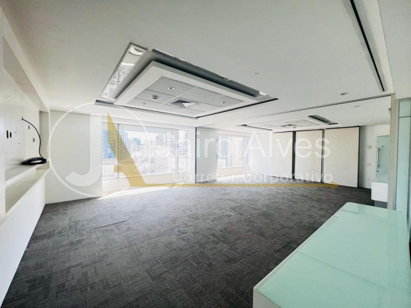 Imagem Imóvel Comercial para Alugar, 488 m² em Vila Olímpia - São Paulo