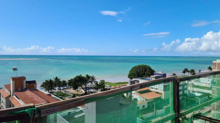 Apartamento à Venda, 84 m² em Camboinha - Cabedelo