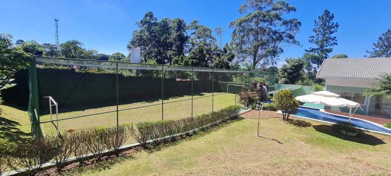 Imagem Casa de Condomínio com 5 Quartos para Alugar, 850 m² em Haras Bela Vista - Vargem Grande Paulista Imagem Casa de Condomínio com 5 Quartos para Alugar, 850 m² em Haras Bela Vista - Vargem Grande Paulista