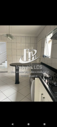 Imagem Sobrado com 3 Quartos à Venda, 104 m² em Presidente Altino - Osasco
