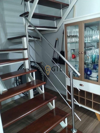 Imagem Sobrado com 3 Quartos à Venda, 104 m² em Jardim Altos De Santana Ii - Jacareí