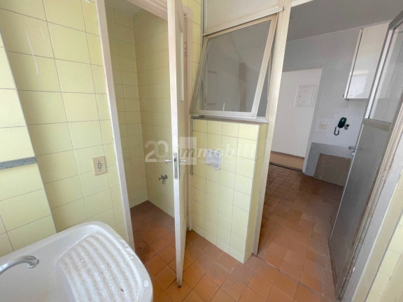 Imagem Apartamento com 2 Quartos à Venda, 65 m² em Higienópolis - São Paulo