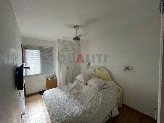 Imagem Apartamento com 3 Quartos à Venda, 100 m² em Moema - São Paulo