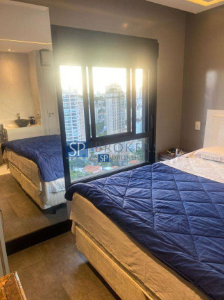 Imagem Apartamento com 2 Quartos à Venda, 64 m² em Perdizes - São Paulo Imagem Apartamento com 2 Quartos à Venda, 64 m² em Perdizes - São Paulo