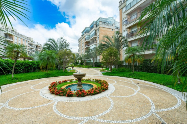 Imagem Imóvel com 1 Quarto à Venda, 61 m² em Jardim Leonor - São Paulo Imagem Imóvel com 1 Quarto à Venda, 61 m² em Jardim Leonor - São Paulo
