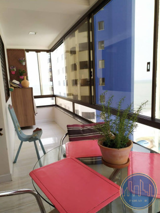 Imagem Apartamento com 3 Quartos para Temporada, 100 m² em Centro - Balneário Camboriú