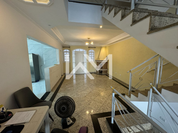 Imagem Sobrado com 4 Quartos à Venda, 328 m² em Parque Renato Maia - Guarulhos Imagem Sobrado com 4 Quartos à Venda, 328 m² em Parque Renato Maia - Guarulhos
