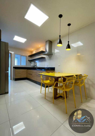 Imagem Apartamento com 2 Quartos para Alugar, 119 m² em Embaré - Santos Imagem Apartamento com 2 Quartos para Alugar, 119 m² em Embaré - Santos