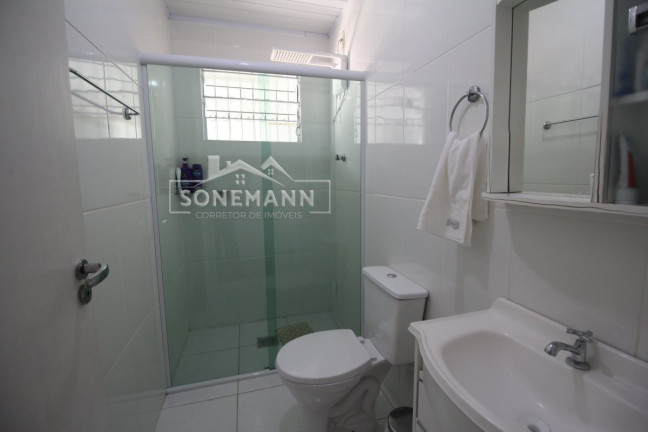 Imagem Casa com 3 Quartos à Venda, 180 m² em Ipiranga - São José Imagem Casa com 3 Quartos à Venda, 180 m² em Ipiranga - São José