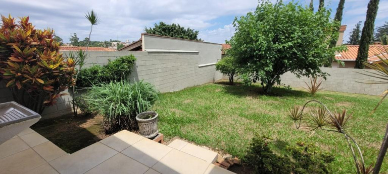 Imagem Casa com 4 Quartos à Venda, 267 m² em Jardim Madalena - Campinas Imagem Casa com 4 Quartos à Venda, 267 m² em Jardim Madalena - Campinas