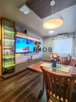 Imagem Casa com 3 Quartos à Venda, 68 m² em Estrada Nova - Jaraguá Do Sul