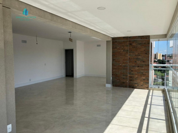Imagem Apartamento com 4 Quartos à Venda, 181 m² em Cambuí - Campinas