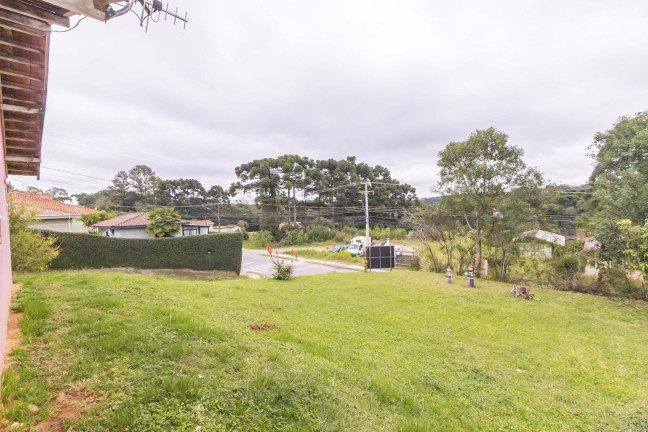 Imagem Casa com 3 Quartos à Venda, 69 m² em Jardim Keli Cristina - Campo Largo Imagem Casa com 3 Quartos à Venda, 69 m² em Jardim Keli Cristina - Campo Largo