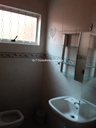 Imagem Casa com 3 Quartos à Venda, em Jardim Cristina - Indaiatuba Imagem Casa com 3 Quartos à Venda, em Jardim Cristina - Indaiatuba