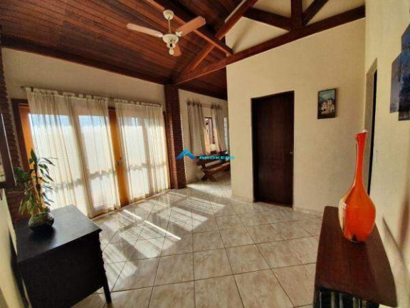 Imagem Casa de Condomínio à Venda, 320 m² em Jardim Do Ribeirão I - Itupeva Imagem Casa de Condomínio à Venda, 320 m² em Jardim Do Ribeirão I - Itupeva