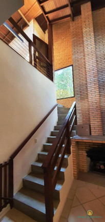 Imagem Casa de Condomínio com 3 Quartos à Venda, 788 m² em Jardim Indaiá - Embu Das Artes Imagem Casa de Condomínio com 3 Quartos à Venda, 788 m² em Jardim Indaiá - Embu Das Artes