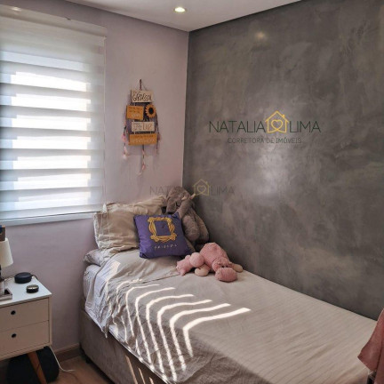 Imagem Apartamento com 2 Quartos à Venda, 54 m² em Jardim Maria Duarte - São Paulo