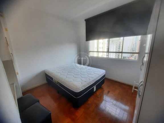 Imagem Apartamento com 1 Quarto à Venda, 58 m² em Santa Cecília - São Paulo Imagem Apartamento com 1 Quarto à Venda, 58 m² em Santa Cecília - São Paulo