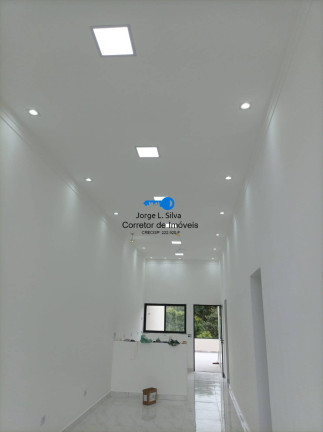 Imagem Casa de Condomínio com 3 Quartos à Venda, 98 m² em Centro - Cajamar