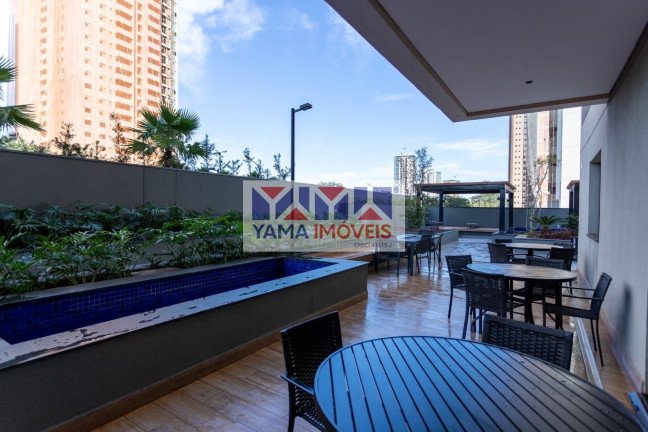 Imagem Apartamento com 3 Quartos à Venda, 135 m² em Jardim Olhos Dagua - Ribeirão Preto Imagem Apartamento com 3 Quartos à Venda, 135 m² em Jardim Olhos Dagua - Ribeirão Preto