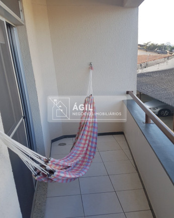 Imagem Apartamento com 3 Quartos à Venda, 90 m² em Jardim Flórida - Jacareí Imagem Apartamento com 3 Quartos à Venda, 90 m² em Jardim Flórida - Jacareí