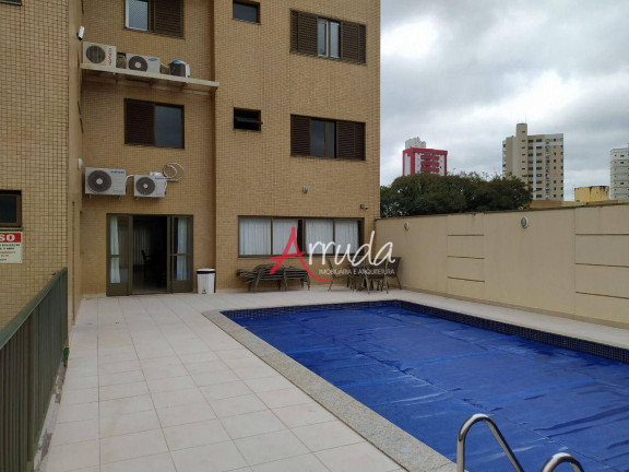 Imagem Apartamento com 3 Quartos à Venda, 184 m² em Centro - Cascavel Imagem Apartamento com 3 Quartos à Venda, 184 m² em Centro - Cascavel