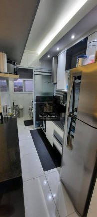 Imagem Apartamento com 2 Quartos à Venda, 53 m² em Ponte Grande - Guarulhos Imagem Apartamento com 2 Quartos à Venda, 53 m² em Ponte Grande - Guarulhos