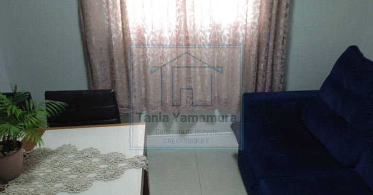 Imagem Apartamento com 2 Quartos à Venda, em Vila Alzira - Santo André Imagem Apartamento com 2 Quartos à Venda, em Vila Alzira - Santo André