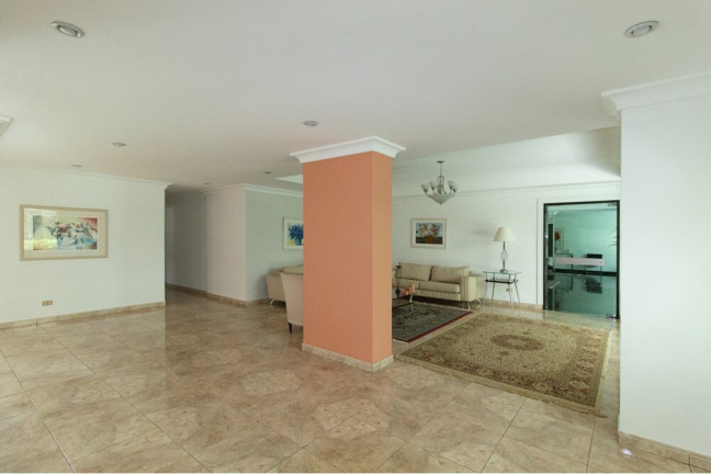 Imagem Apartamento com 3 Quartos à Venda, 192 m² em Campo Belo - São Paulo Imagem Apartamento com 3 Quartos à Venda, 192 m² em Campo Belo - São Paulo