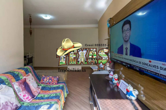 Imagem Apartamento com 3 Quartos à Venda, 73 m² em Itaquera - São Paulo Imagem Apartamento com 3 Quartos à Venda, 73 m² em Itaquera - São Paulo