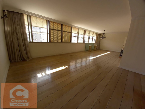 Imagem Apartamento com 3 Quartos à Venda, 163 m² em Jardim Paulista - São Paulo