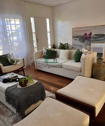 Casa com 4 Quartos à Venda, 400 m² em Vila Santo Antônio - Cotia