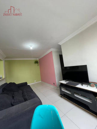 Imagem Apartamento com 2 Quartos à Venda, 60 m² em Jardim Umuarama - São Paulo Imagem Apartamento com 2 Quartos à Venda, 60 m² em Jardim Umuarama - São Paulo