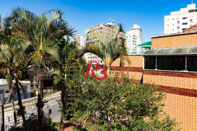 Imagem Apartamento com 2 Quartos à Venda, 71 m² em Aparecida - Santos Imagem Apartamento com 2 Quartos à Venda, 71 m² em Aparecida - Santos