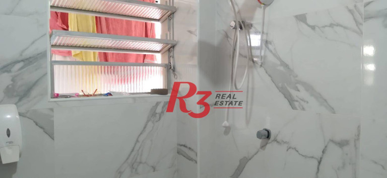 Imagem Apartamento com 3 Quartos à Venda, 120 m² em Campo Grande - Santos Imagem Apartamento com 3 Quartos à Venda, 120 m² em Campo Grande - Santos