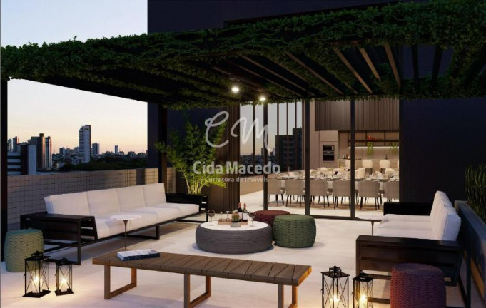 Imagem Apartamento com 2 Quartos à Venda, 67 m² em Jardim Oceania - João Pessoa Imagem Apartamento com 2 Quartos à Venda, 67 m² em Jardim Oceania - João Pessoa