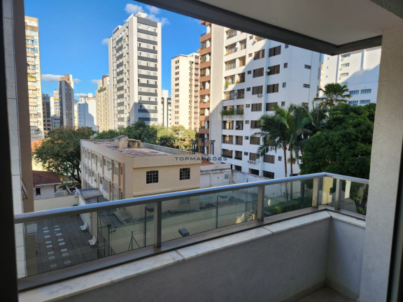 Imagem Apartamento com 3 Quartos à Venda, 89 m² em Lourdes - Belo Horizonte Imagem Apartamento com 3 Quartos à Venda, 89 m² em Lourdes - Belo Horizonte