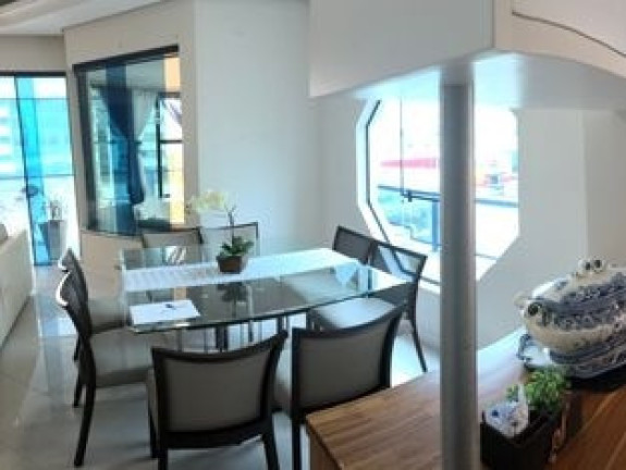 Imagem Imóvel com 4 Quartos à Venda, 170 m² em Meia Praia - Itapema