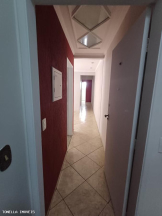 Imagem Apartamento com 2 Quartos à Venda, 62 m² em Jaguaribe - Osasco