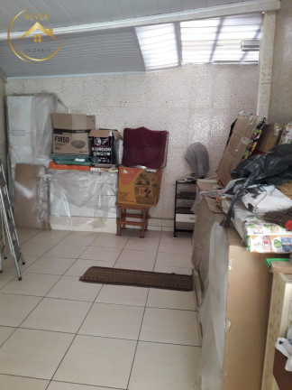 Imagem Casa com 2 Quartos à Venda, 90 m² em Vila Industrial - Campinas Imagem Casa com 2 Quartos à Venda, 90 m² em Vila Industrial - Campinas