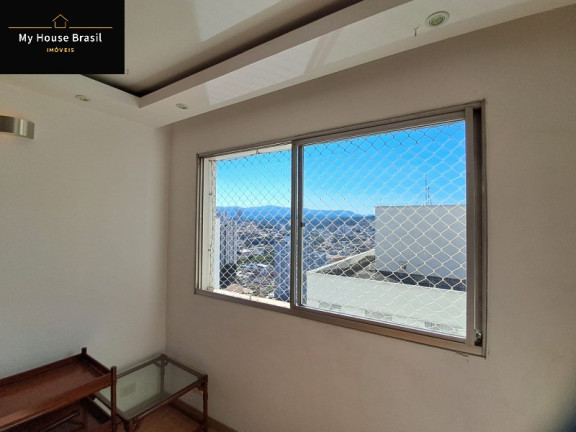 Imagem Apartamento com 3 Quartos à Venda, 68 m² em Santana - São Paulo