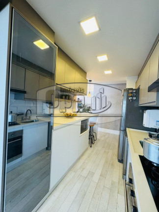 Imagem Apartamento com 3 Quartos à Venda,  em Aclimação - São Paulo