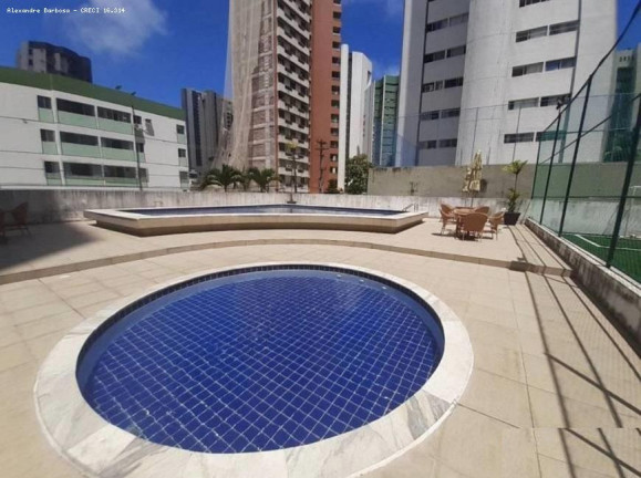 Imagem Apartamento com 3 Quartos à Venda, 130 m² em Piedade - Jaboatão Dos Guararapes Imagem Apartamento com 3 Quartos à Venda, 130 m² em Piedade - Jaboatão Dos Guararapes