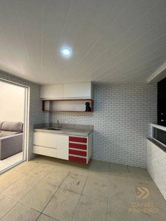 Imagem Apartamento com 3 Quartos à Venda, 114 m² em Boqueirão - Praia Grande Imagem Apartamento com 3 Quartos à Venda, 114 m² em Boqueirão - Praia Grande